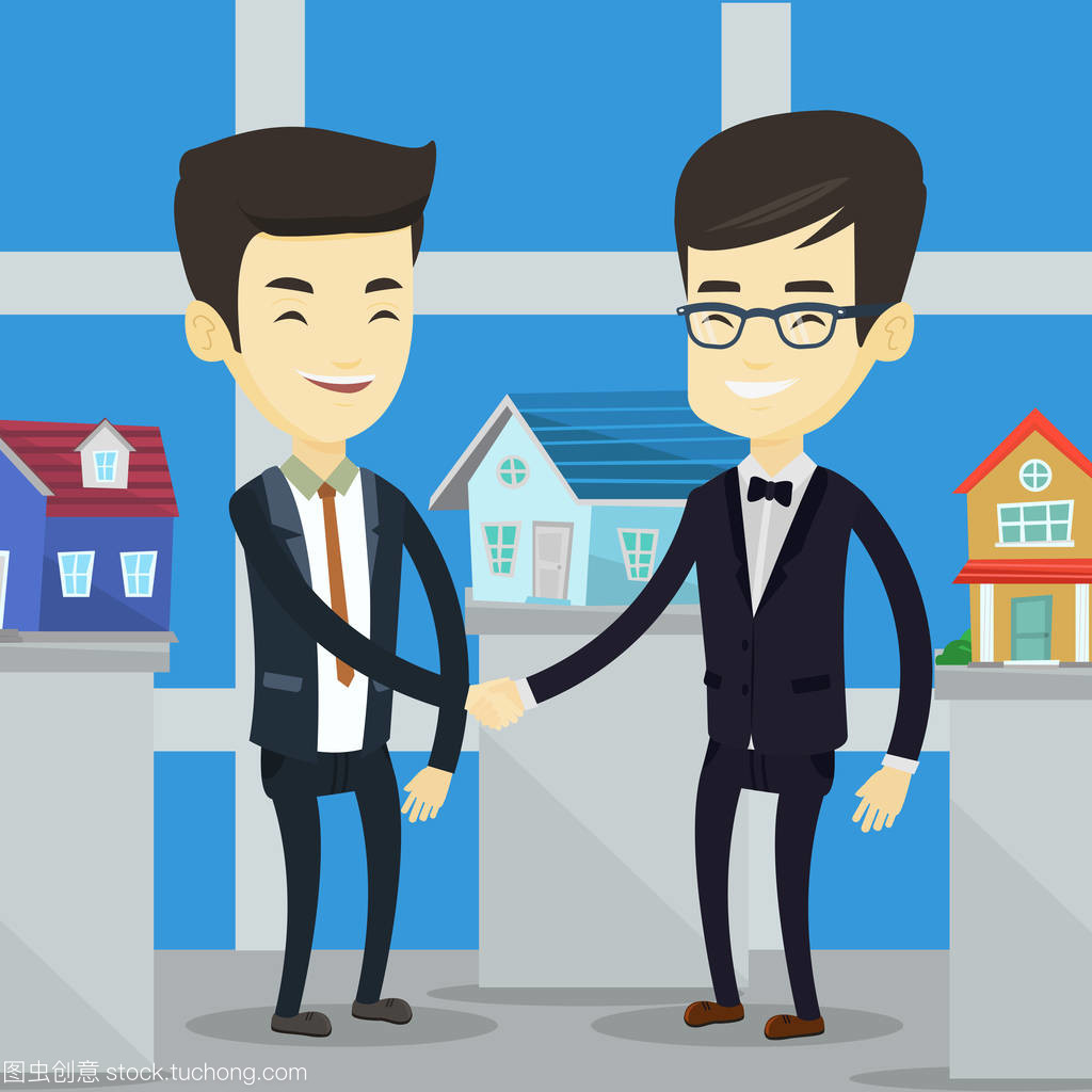 房地产经纪人和买方之间的协议